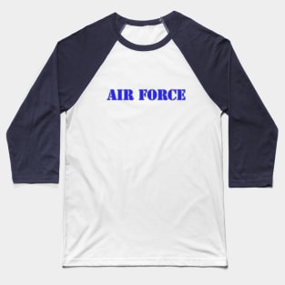 U.S. Air Force Baseball T-Shirt